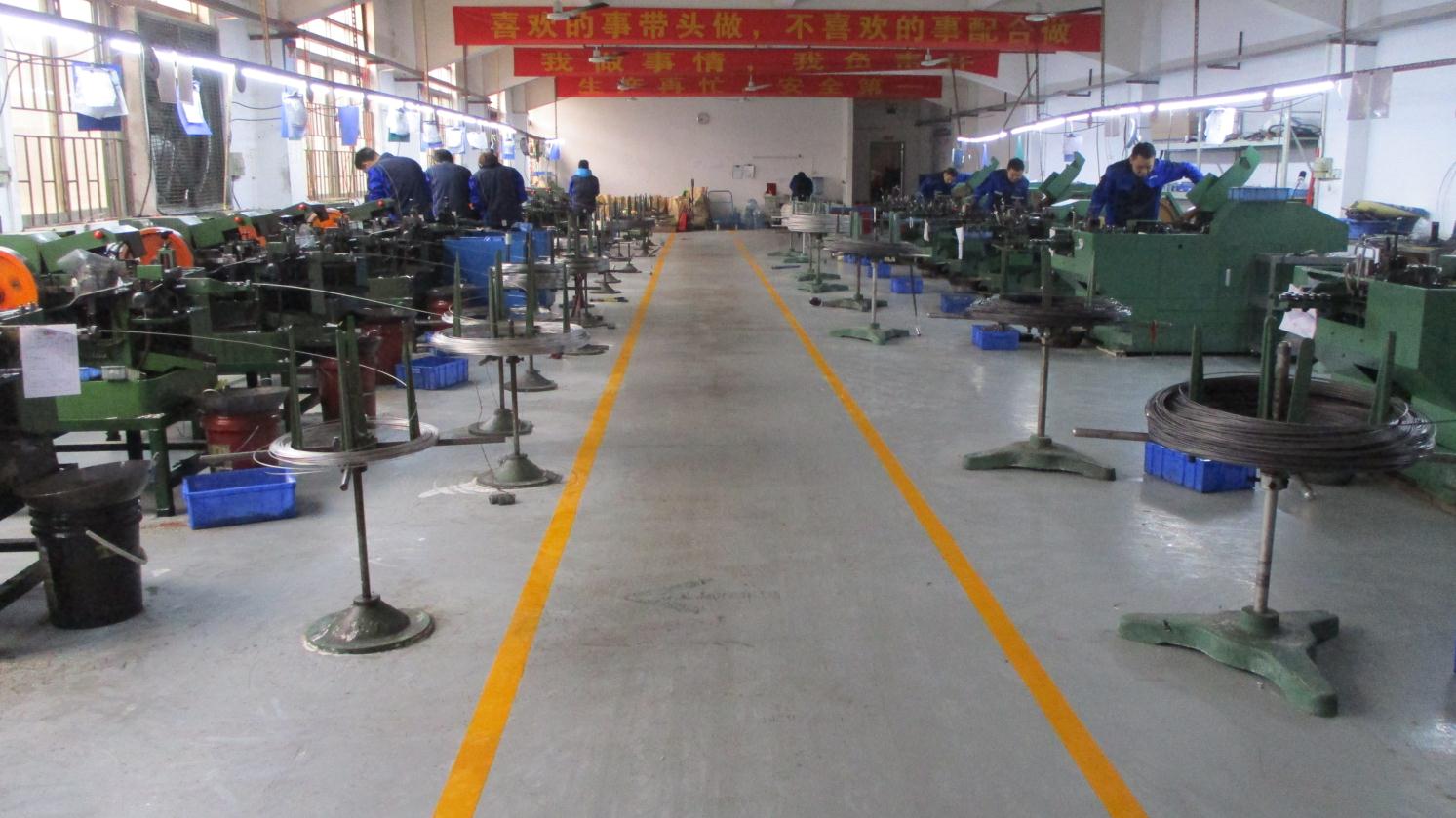 阿里巴巴驗(yàn)廠(chǎng)，“超級(jí)工廠(chǎng)”啟動(dòng)